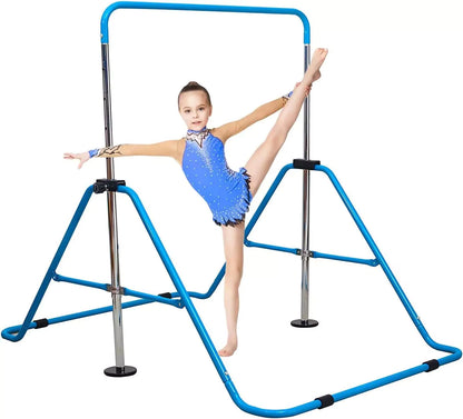 Adjustable Gymnastic Bar