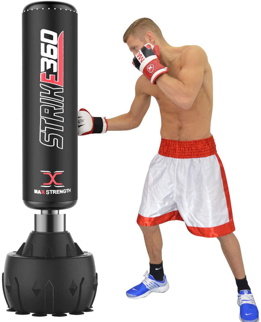 Boxing Stand