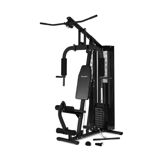 150 lbs Multi Home Gym with Cover