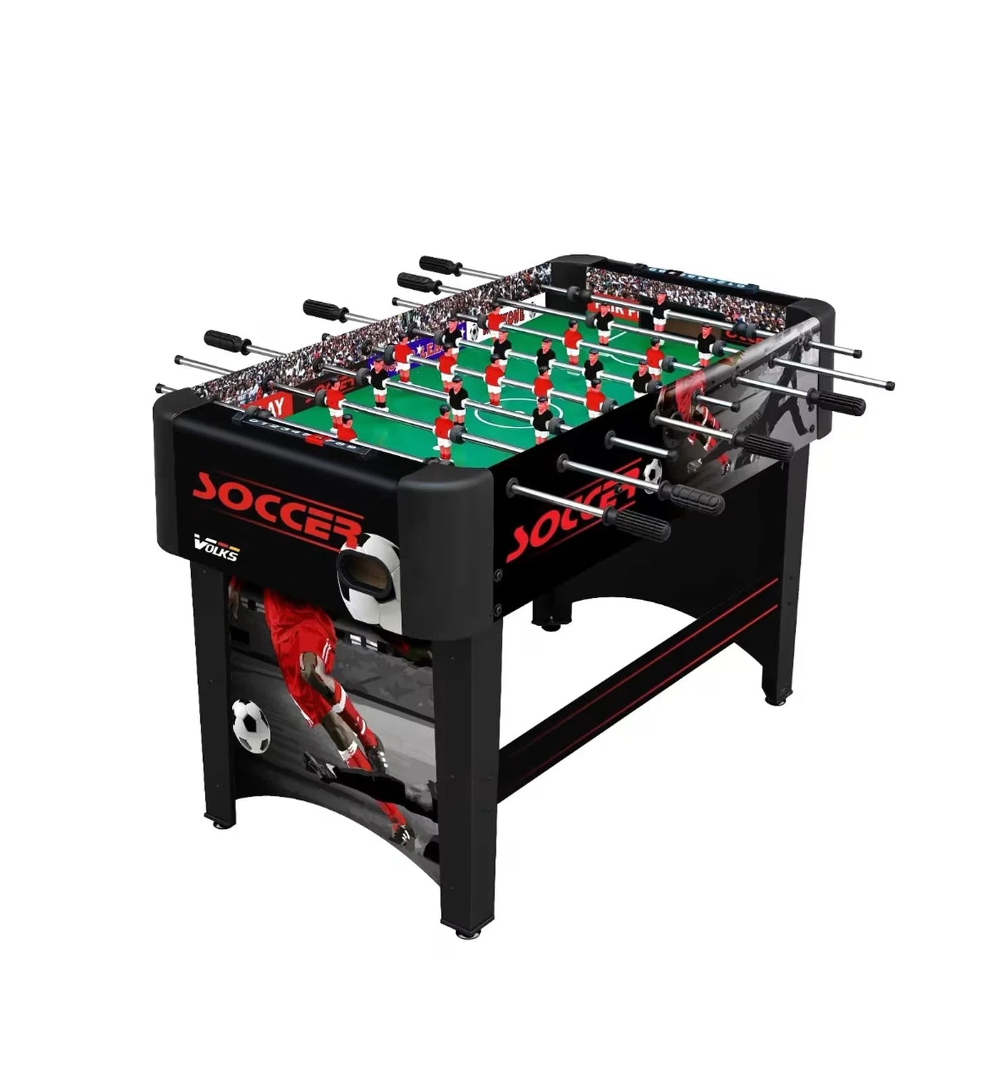 Home Use Soccer Table