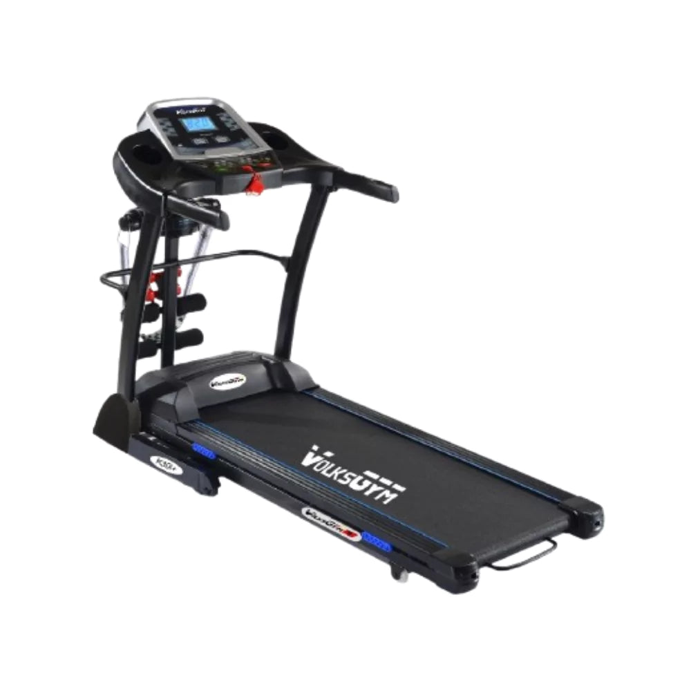 3HP Home Use Motorized Treadmill K30i+