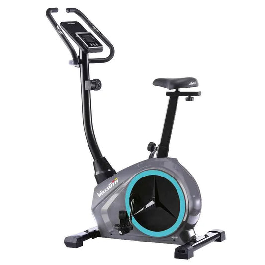 Magnetic Upright Bike User Weight 120 Kgs