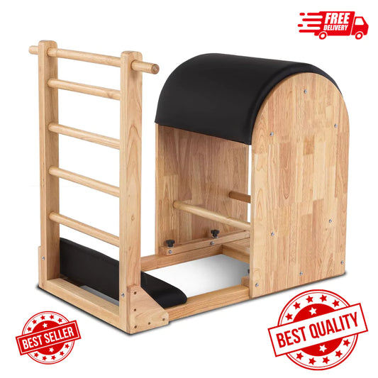 Pilates Ladder Barrel