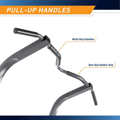 Pull Up Handles