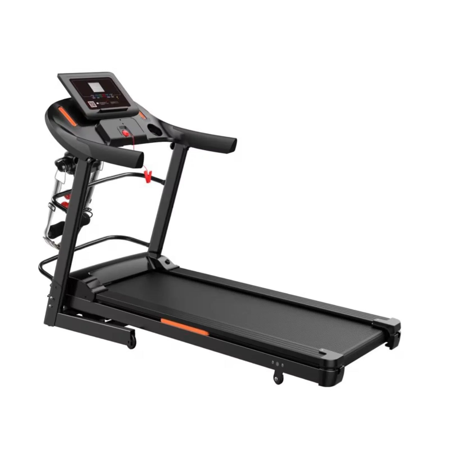 2 HP DC Moter Treadmill