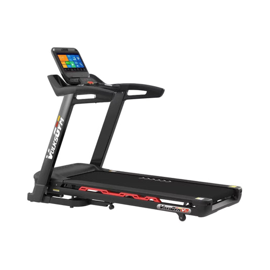 Semi Commercial Treadmill