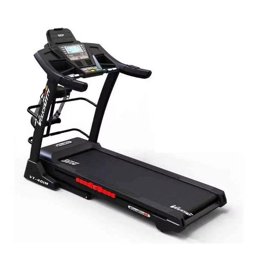 Multi Function Motorised Treadmill For Home