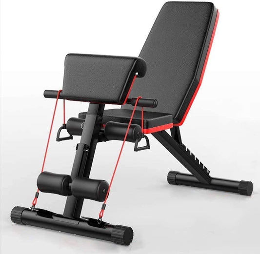 weightlifting bench