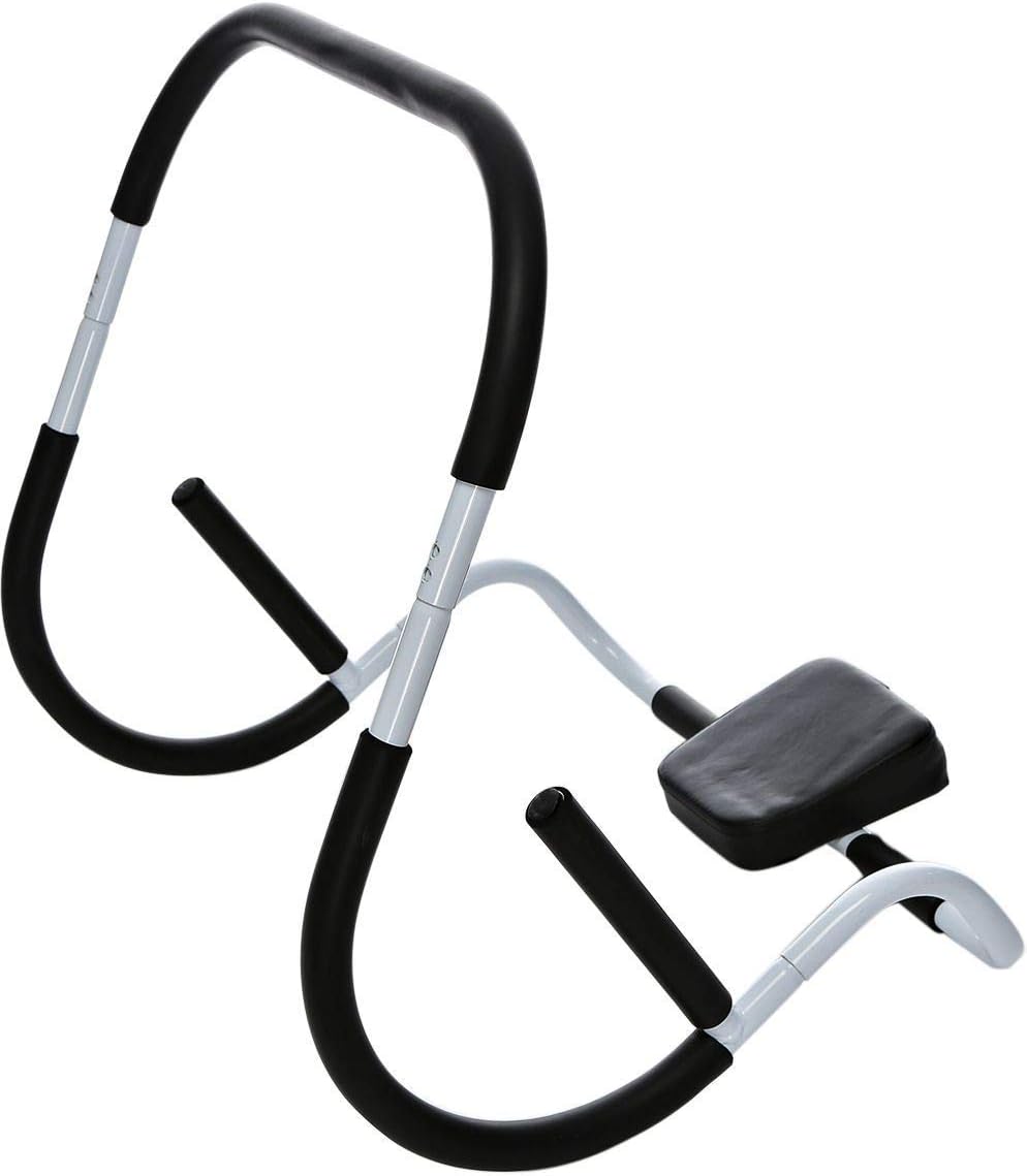 Ab Roller Abdominal Exercise Machine – MAXSTRENGTH UAE