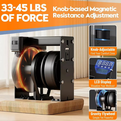 Max Strength Portable Home Gym Strength Training Equipment | All in One Gym