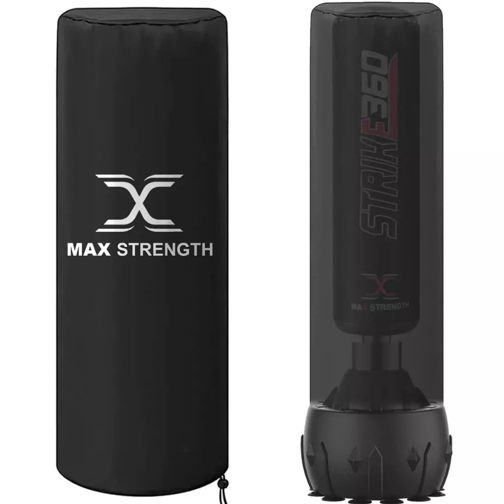 Boxing Bag Cover Waterproof 150cm Height x 40cm Diameter x 120cm Circumference Large Bag Punch Bag Outdoor Protection for Your Boxing Bag