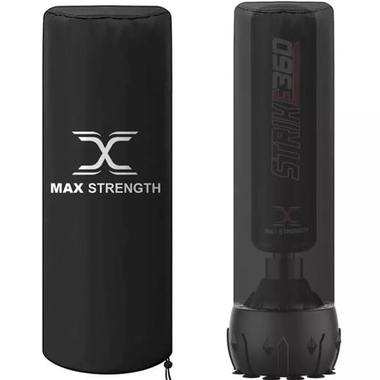 Boxing Bag Cover Waterproof 150cm Height x 40cm Diameter x 120cm Circumference Large Bag Punch Bag Outdoor Protection for Your Boxing Bag