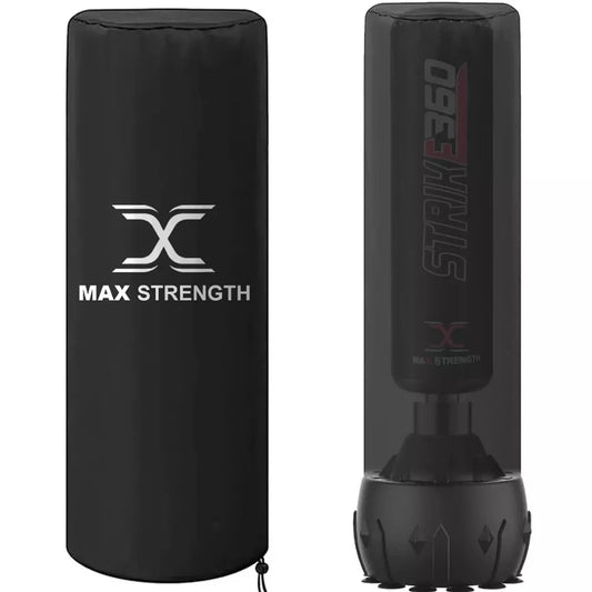 Boxing Bag Cover Waterproof 150cm Height x 40cm Diameter x 120cm Circumference Large Bag Punch Bag Outdoor Protection for Your Boxing Bag