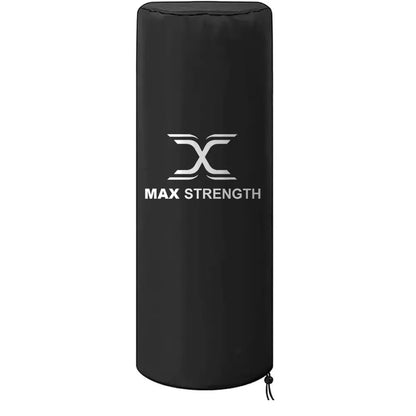 Boxing Bag Cover Waterproof 150cm Height x 40cm Diameter x 120cm Circumference Large Bag Punch Bag Outdoor Protection for Your Boxing Bag