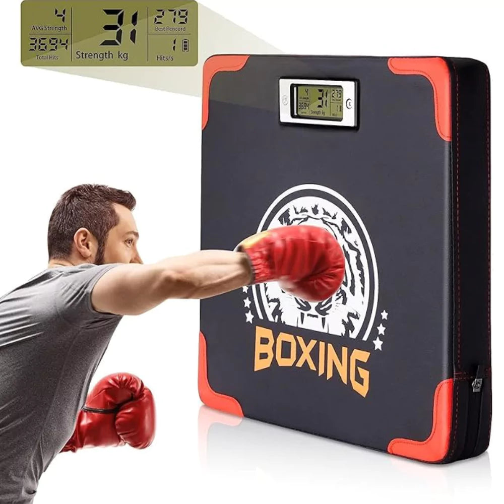 Boxing Strength Tester