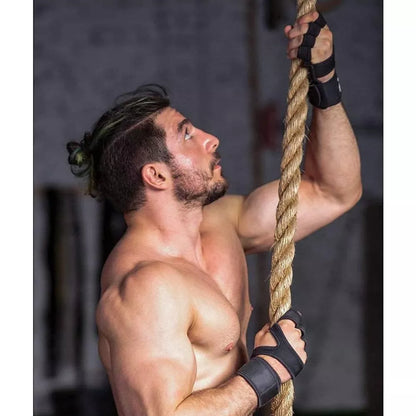 MAXSTRENGTH Tug of War Rope Play Game Pulling for Team Building Activities,