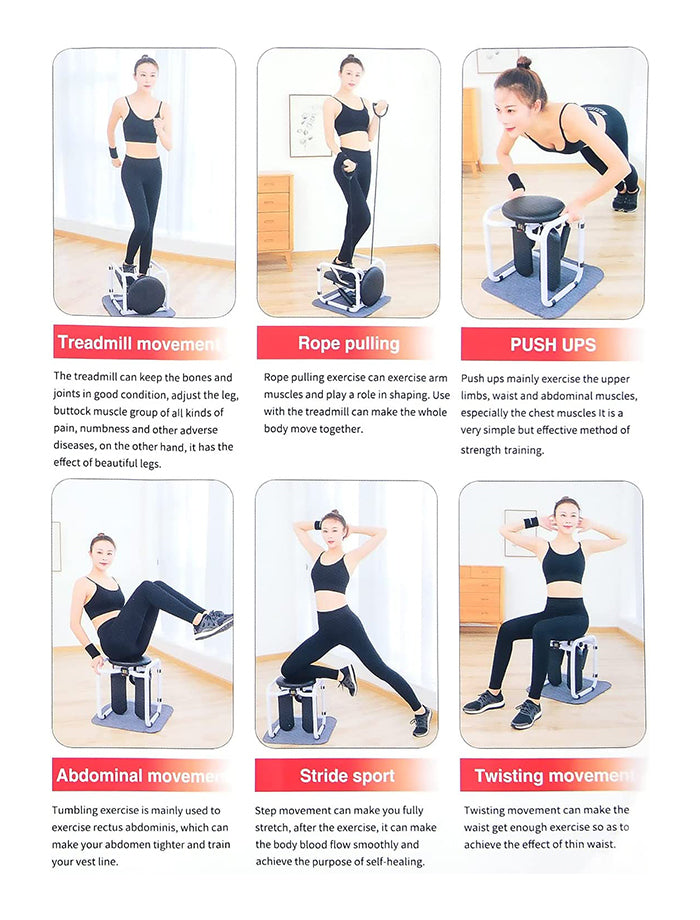 Chair Chest Exercises With Bands Seated Resistance Bands Upper
