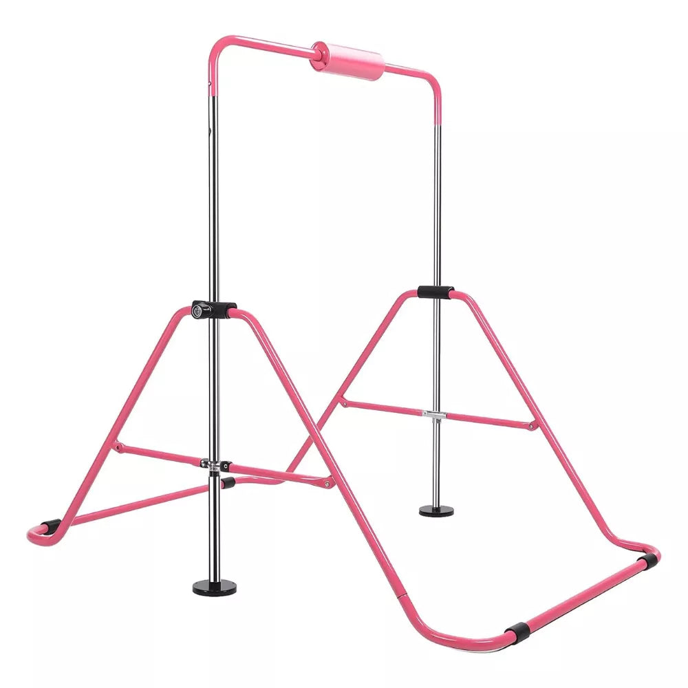 Adjustable Gymnastics Bar for Kids
