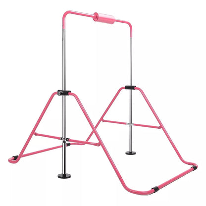 Adjustable Gymnastics Bar for Kids