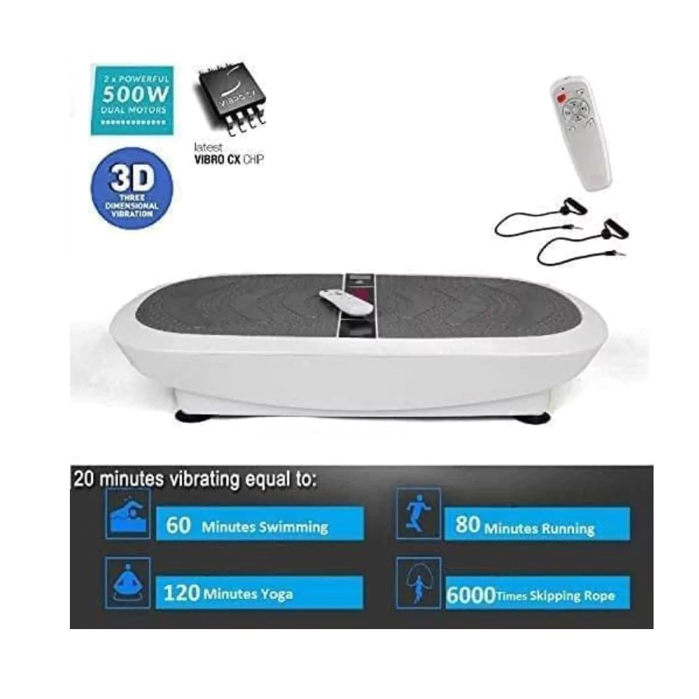 heavy duty vibration plate