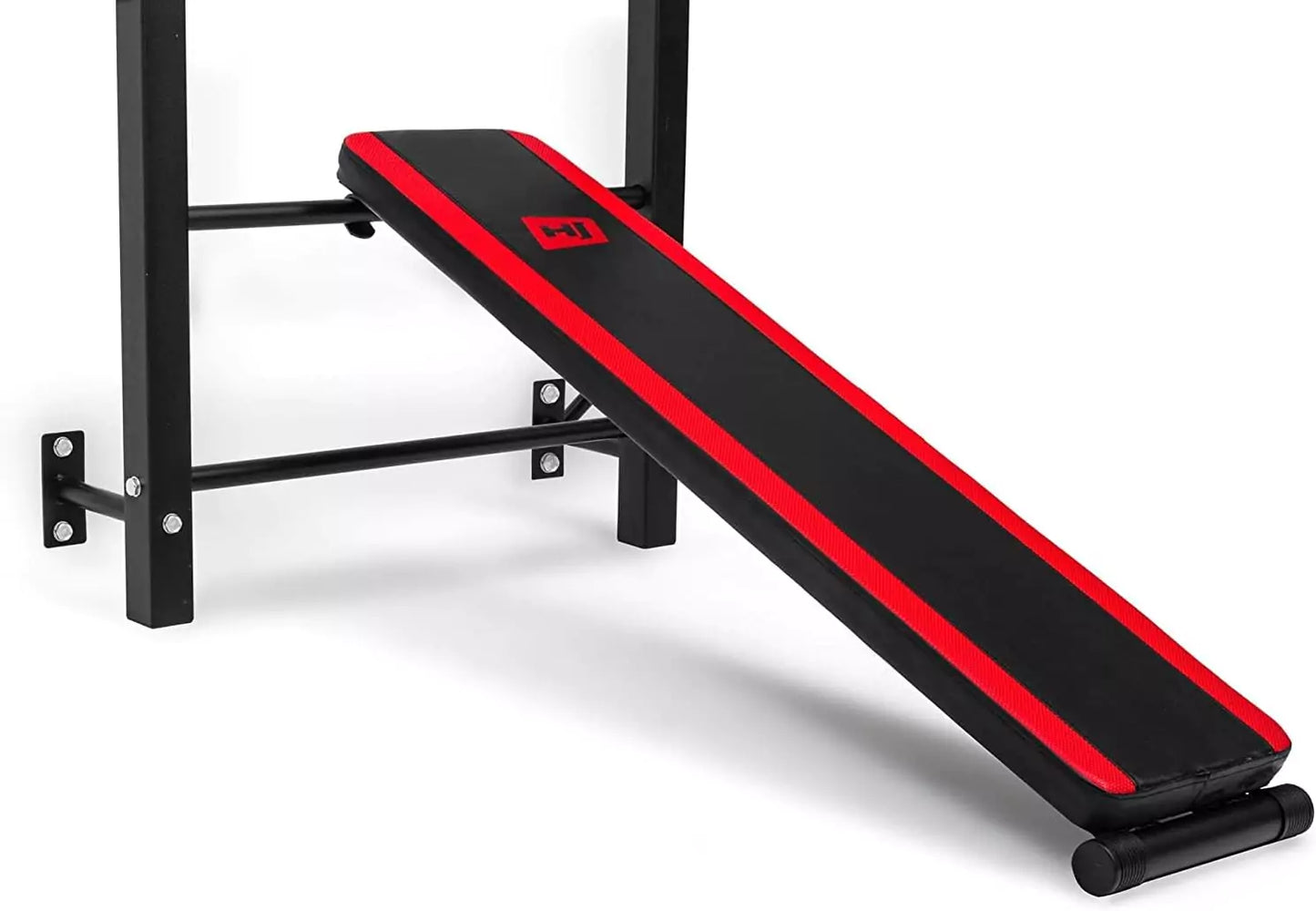 incline bench