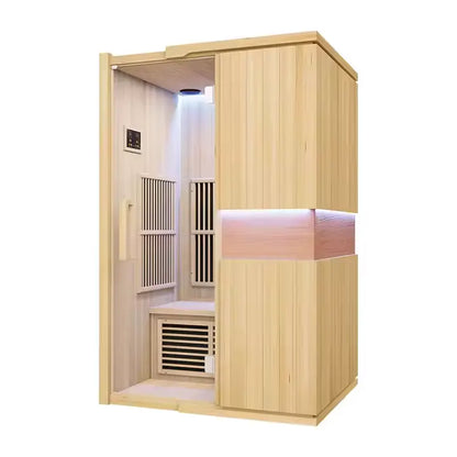 Sauna Room