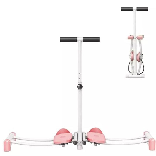 Fitness Leg Magic Exercise Machin Leg Slimming & Thigh Training Equipment Leg Split Stretching Machine for Ballet Yoga, Dance Gymnastics
