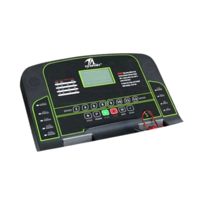 maxstrength home use treadmill