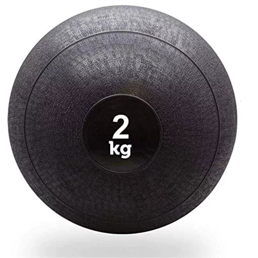 X MAXSTRENGTH Heavy Duty Rubber Slam Balls