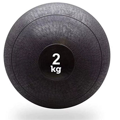 X MAXSTRENGTH Heavy Duty Rubber Slam Balls