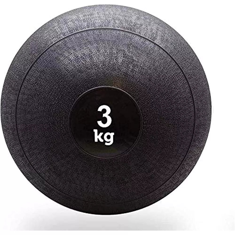 X MAXSTRENGTH Heavy Duty Rubber Slam Balls
