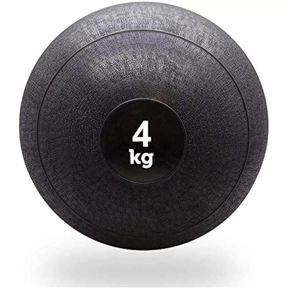 X MAXSTRENGTH Heavy Duty Rubber Slam Balls