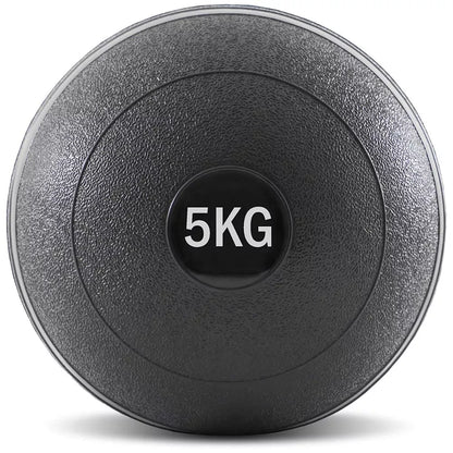X MAXSTRENGTH Heavy Duty Rubber Slam Balls