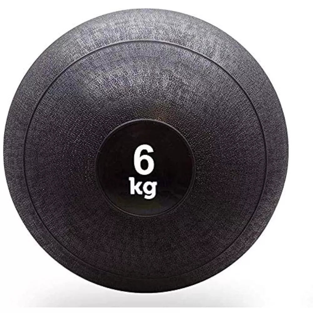 X MAXSTRENGTH Heavy Duty Rubber Slam Balls