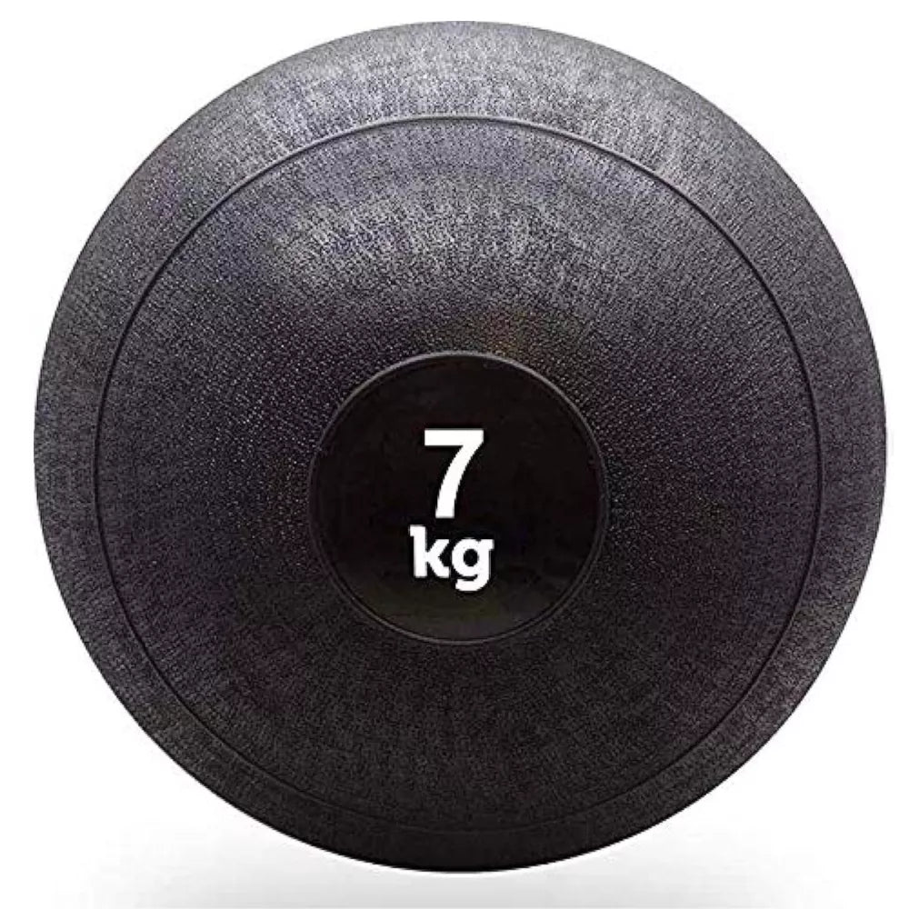 X MAXSTRENGTH Heavy Duty Rubber Slam Balls