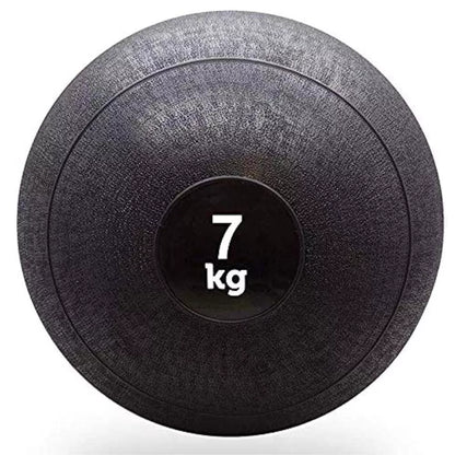 X MAXSTRENGTH Heavy Duty Rubber Slam Balls