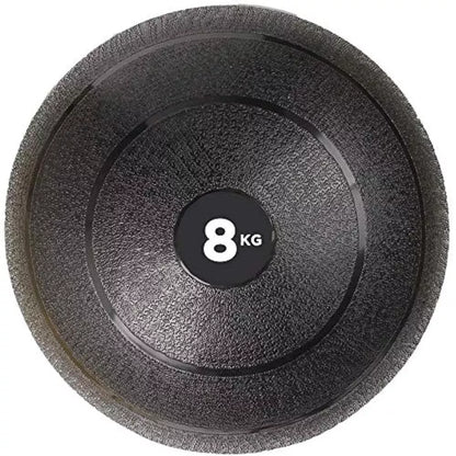 X MAXSTRENGTH Heavy Duty Rubber Slam Balls