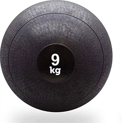 X MAXSTRENGTH Heavy Duty Rubber Slam Balls