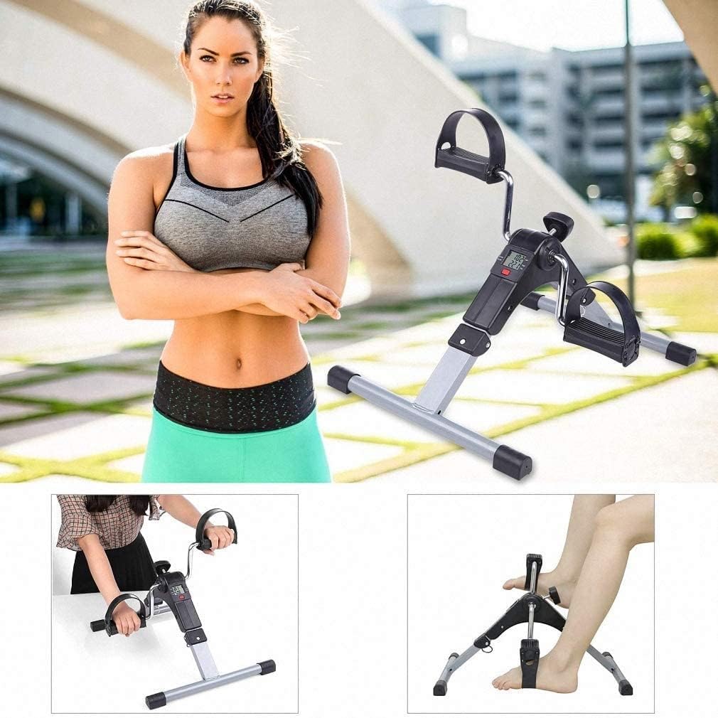 Arm & Leg Peddler Machine