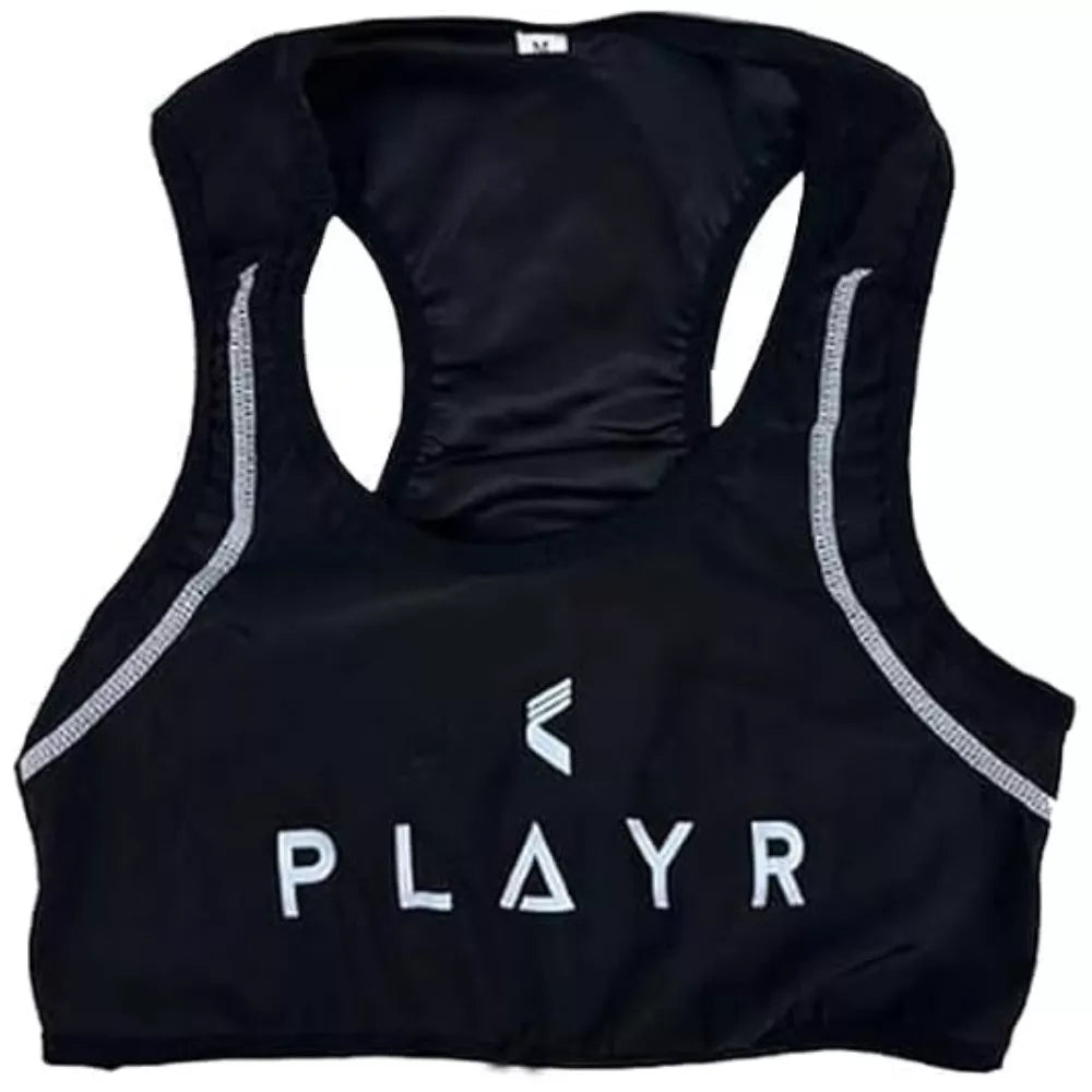 High-Performance PLAYR Football Training Vest