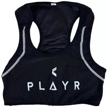 High-Performance PLAYR Football Training Vest