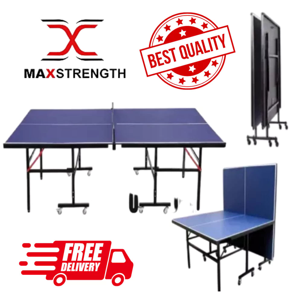 Best Outdoor Table Tennis Table