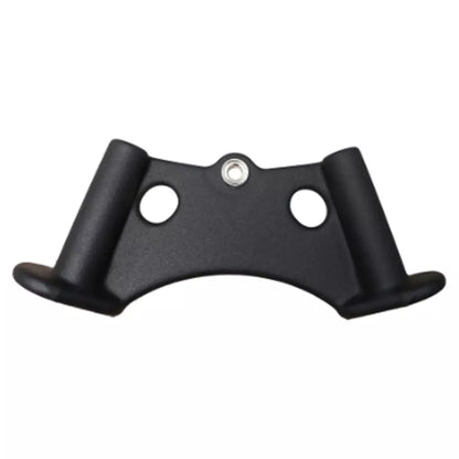 MAXSTRENGTH LAT Pull Down Handle Cable Machine attachment  Tricep Press Down Bar
