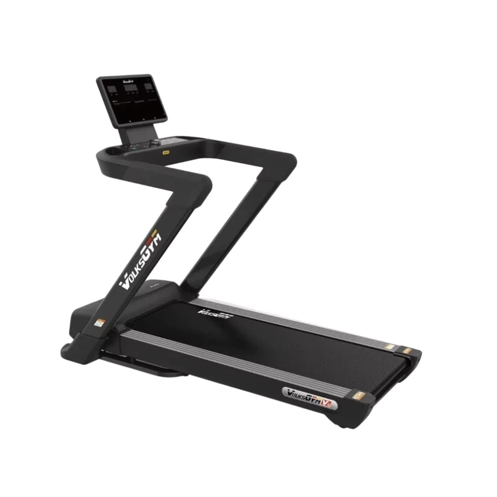 2.5hp Motorized Home Use Treadmill V4