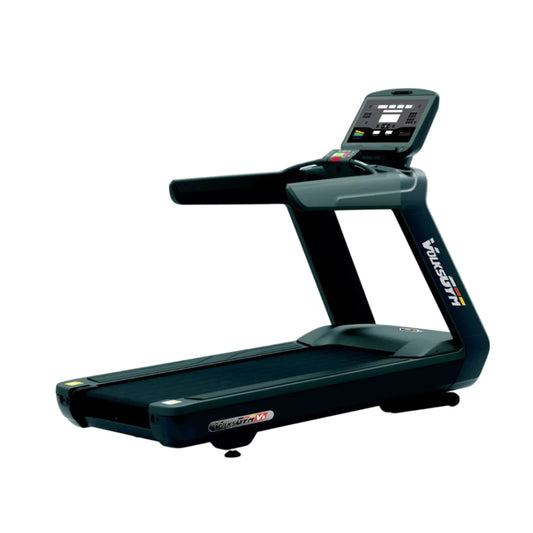 4.5 HP Heavy Duty Commercial Treadmill V8