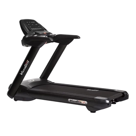 3HP AC Semi Commercial Treadmill V5
