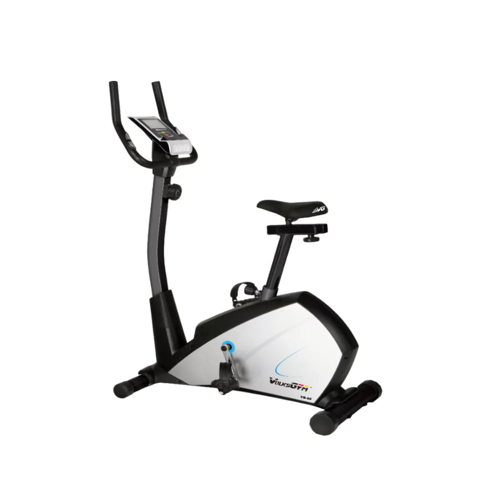 Magnetic Upright Bike