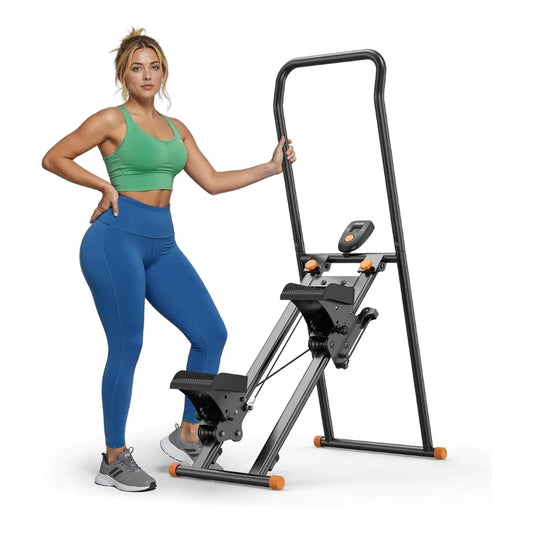 vertical stair climber