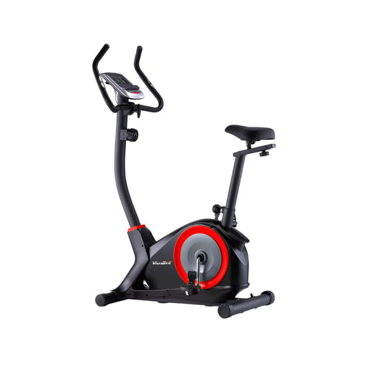 Upright Exercise Bike