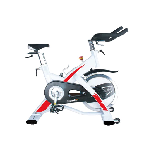 Light Heavy Duty Spinning Bike VG-830S